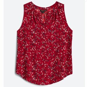 41 Hawthorn Morey Sleeveless Blouse